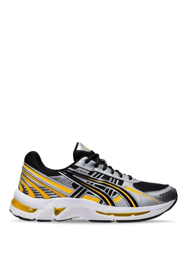 Asics' GEL-KYRIOS - Black/Black - Sneakers. Køb sneakers her.