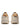 GEL-VENTURE 6 - Smoke Grey/Birch Shoes358_1201A553_SMOKEGREY/BIRCH_364550455151735- Butler Loftet
