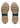 GEL-VENTURE 6 - Smoke Grey/Birch Shoes358_1201A553_SMOKEGREY/BIRCH_364550455151735- Butler Loftet