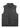 Foréts GLACIER PUFFER VEST - Black. Køb overtøj her.
