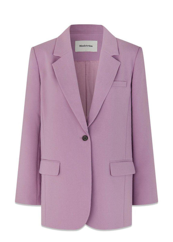 Modströms Gale blazer - Valerian. Køb jakkesæt women her.