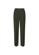 Modströms Gale pants - Deep Pine. Køb jakkesæt women her.