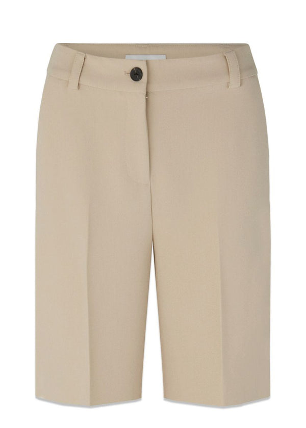 Modströms GaleMD korte broek - Poederzand. Koop hier een korte broek.