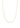 Maria Blacks Gemma Necklace - Gold Hp. Køb halskæder her.