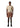 Gregor Shorts 1154 - Nougat Shorts210_2241154180_NOUGAT_S5715303005700- Butler Loftet