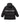 Grow up Jacket - Black Outerwear690_FA900002-4_Black_XXS5711891252755- Butler Loftet