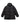 H2O Fagerholts Grow up Jacket - Black. Køb dunjakker||vinterjakker her.