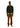 HEART SWEATSHIRT - Dark Green/Rubber Sweatshirts773_F894_DARKGREEN/RUBBER_L5714323081893- Butler Loftet