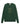Foréts HEART SWEATSHIRT - Dark Green/Rubber. Køb sweatshirts her.