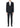 HERRIS - Black Pants42_T56431025Z_BLACK_445710987369711- Butler Loftet