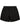 Woodbirds Haiden Tech Shorts - Black. Køb shorts her.