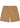 Woodbirds Haiden Tech Shorts - Camel. Køb shorts her.