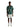 Haiden Tech Shorts - Off White-Shorts-Woodbird-Butler Loftet
