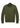 Ralph Laurens Half Zip Texture - Green. Køb strik her.