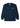 Woodbirds Hanes Over L/S Tee - Navy. Køb t-shirts her.