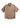 Nn. 07s Hans SS 5034 - Nougat Print. Køb shirts her.