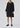Hazell dress - Black Dress100_55589_BLACK_XS5714980052397- Butler Loftet