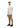 Hooded Light Terry Knitted - Gauze White-Knitwear-C.P. Company-Butler Loftet