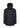 Rains' Hooded Puffer Coat - Black. Køb overtøj her.