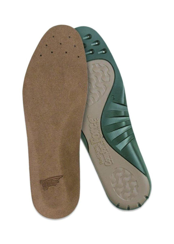 Rode Vleugels INLEGZOLEN -. Koop hier accessoires.