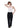IRYSON - White Top520_IRY01AH22_WHITE_S3608290763857- Butler Loftet