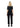 IVY-Alice Cropped Flare Pant - Black Pants746_I234073_Black_24/305715342133068- Butler Loftet