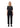 Ivy Copenhagens IVY-Alice Cropped Flare Pant - Black. Køb bukser her.
