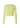 IgorMD LS crop top - Yellow Pear-T-shirts-Modström-Butler Loftet
