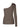 IgorMD one shoulder LS top - Espresso Top100_56686_Espresso_XS5714980208473- Butler Loftet