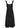 Isla dress - Black Dress100_55623_BLACK_XS5714980053479- Butler Loftet