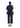 Isra - Navy Pants685_SG3931_NAVY_XXS2999002135514- Butler Loftet