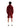 Item Hoodie Sweat - Rouge Hoodies811_COEAS-H27672_ROUGE_S3613061067645- Butler Loftet