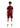 Item T-shirt - Rouge T-shirts811_COEOP-H26904_ROUGE_S3613061067171- Butler Loftet