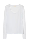 American Vintages JACKSONVILLE - White. Køb t-shirts her.