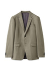 Tiger of Swedens JERRETTS - Uniform Green. Køb blazers her.