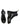 Jadon Black Polished Smooth - Black Boots361_15265001_BLACK_36883985578883- Butler Loftet