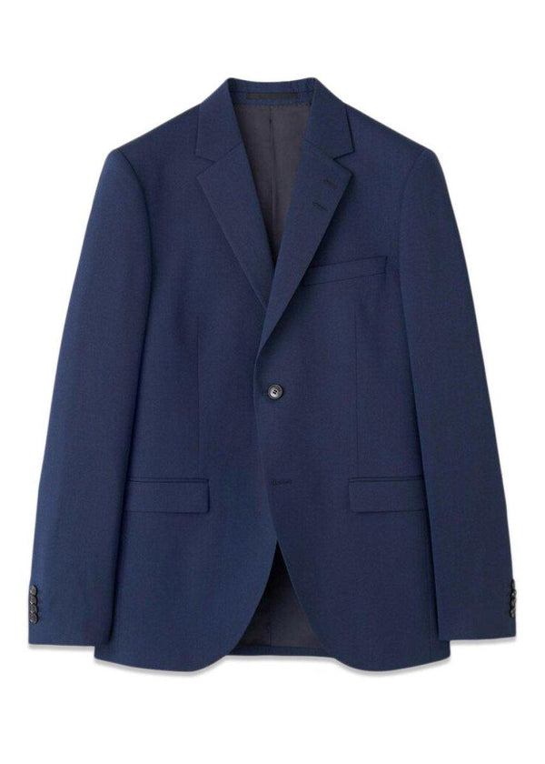Tiger of Swedens Jamonte - Navy. Køb blazers her.