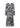 Neo Noirs Jess Graphic Botanic Dress - Lavender. Køb kjoler her.