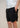 Jin Bean Shorts - Black Shorts679_2226-310_BLACK_S5712866917129- Butler Loftet