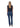 Johanna EARTHxSWAN Kick Flare Wash Rover Power Blue - Denim Blue Jeans746_I234265_Denimblue_24/305715342058897- Butler Loftet