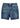 Nn. 07s Johnny Shorts 1838 - Blue Denim. Køb shorts her.