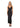 Jolly Crepe Satin Dress - Black-Dress-Neo Noir-Butler Loftet