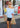 JosefineMD knit top - Baby Blue-Knitwear-Modström-Butler Loftet