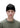 KNIT CAP - Black Accessories826_11CMAC346A005504A_BLACK_OneSize7615044608568- Butler Loftet