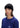 KNIT CAP - Black Accessories826_11CMAC346A005504A_BLACK_OneSize7615044608568- Butler Loftet