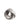 KNOT STUD - Sølv Accessories759_JK0026E_SØLV_OneSize2999001484941- Butler Loftet