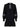 Neo Noirs Katja Embroidery Dress - Black. Køb kjoler her.