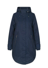Modströms Keller jas - Navy Sky. Koop hier bovenkleding.
