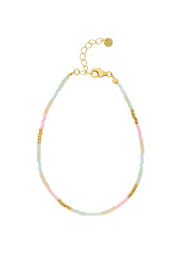 Nuni Copenhagens Kira - Pastello. Køb armbånd her.