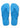 Havaianas' Klipklappere - Turquoise. Køb sandaler her.